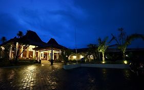 Dalem Agung Palagan 99 Boutique Hotel